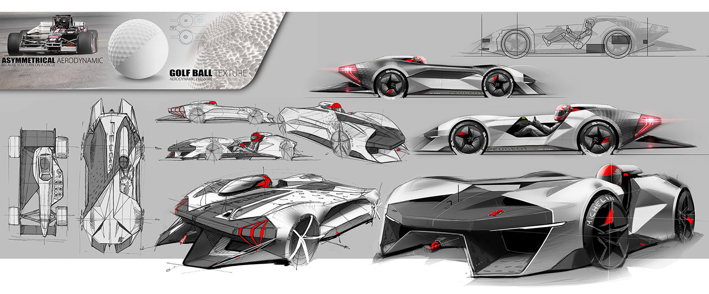 sign，Concept Car，automobile，vehicle，project，