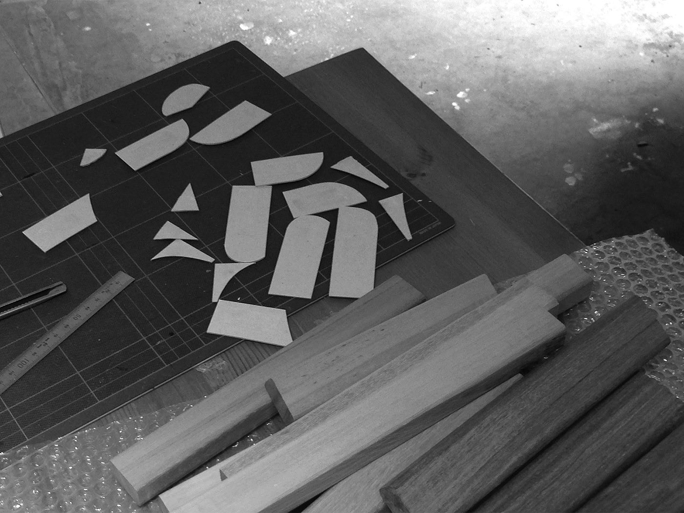 new type，Design，create，Bird call，