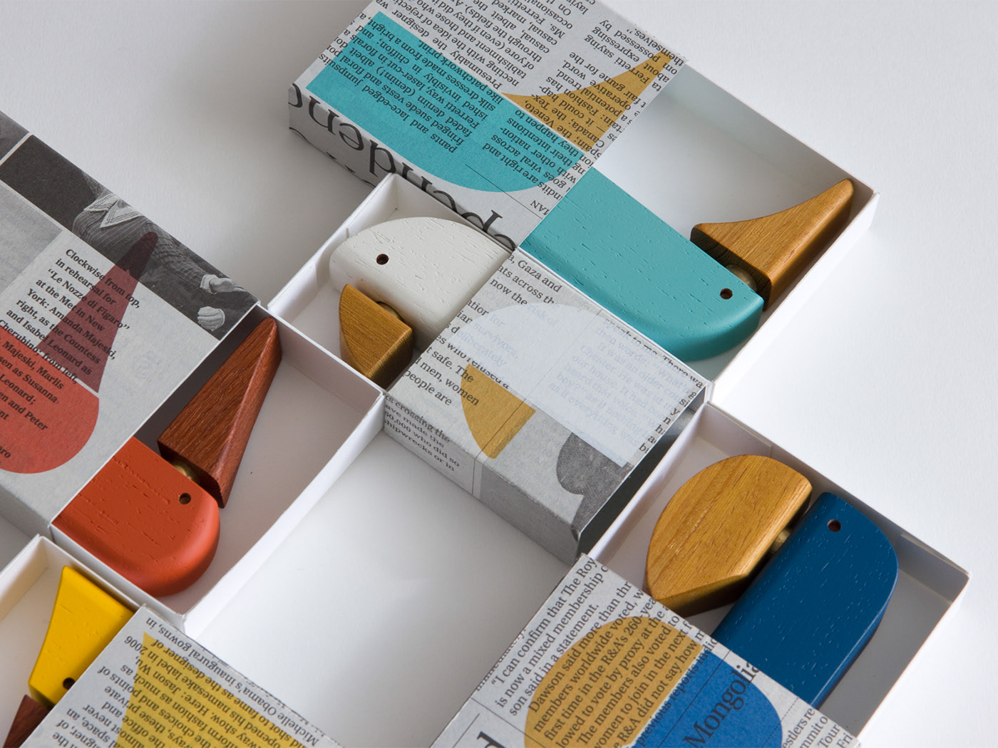 new type，Design，create，Bird call，