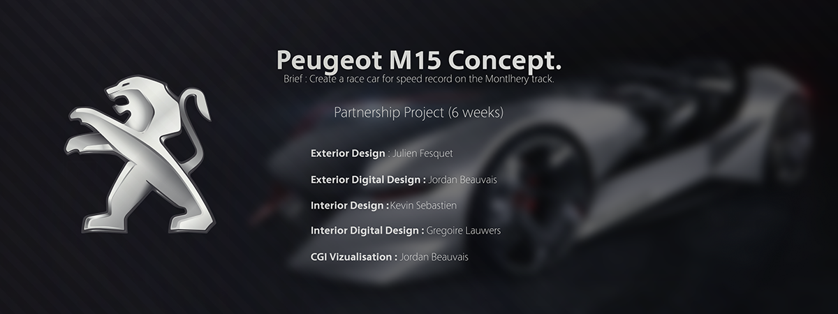 sign，Concept Car，automobile，vehicle，project，