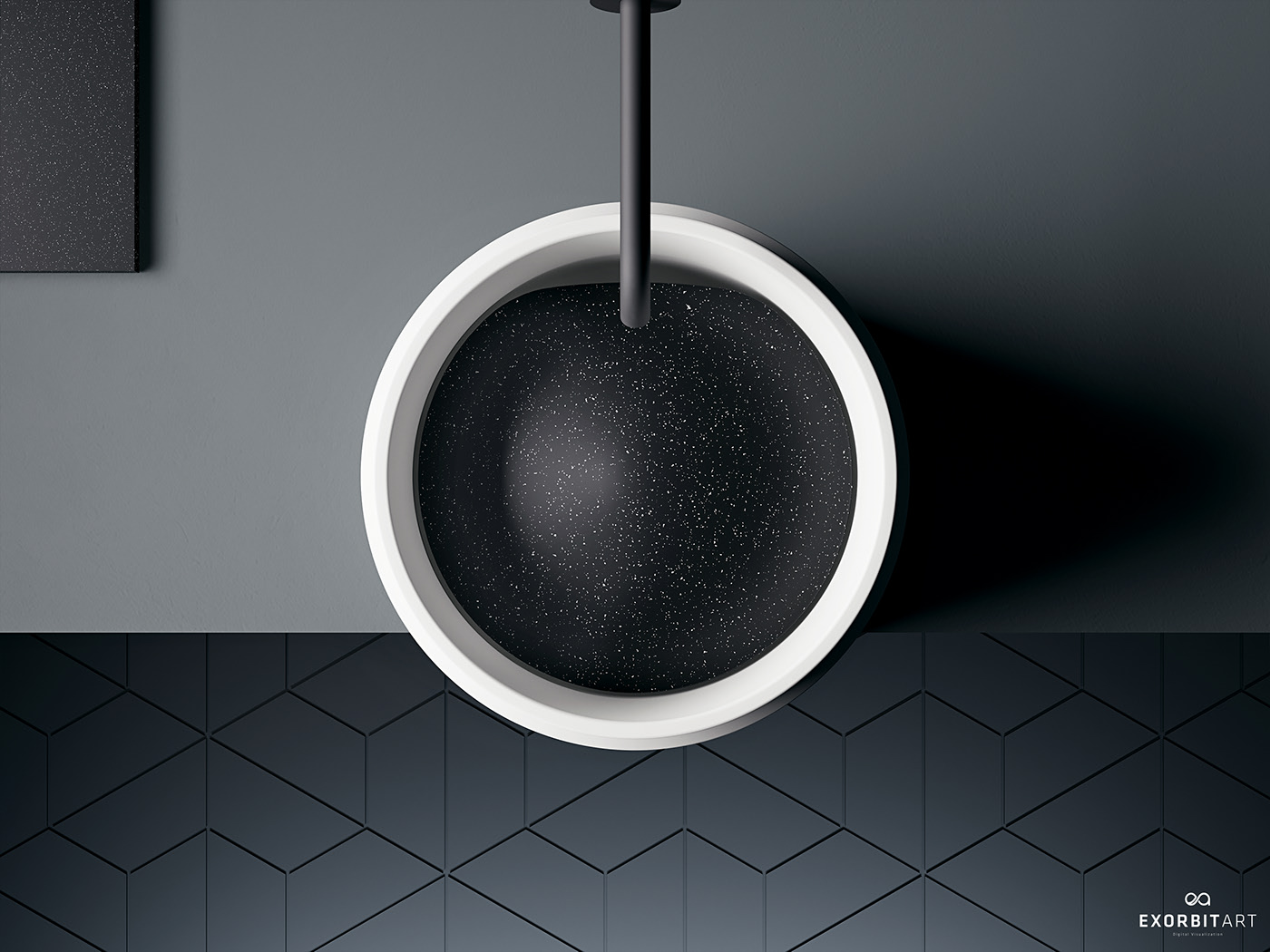 Shower Room，create，new type，Design，