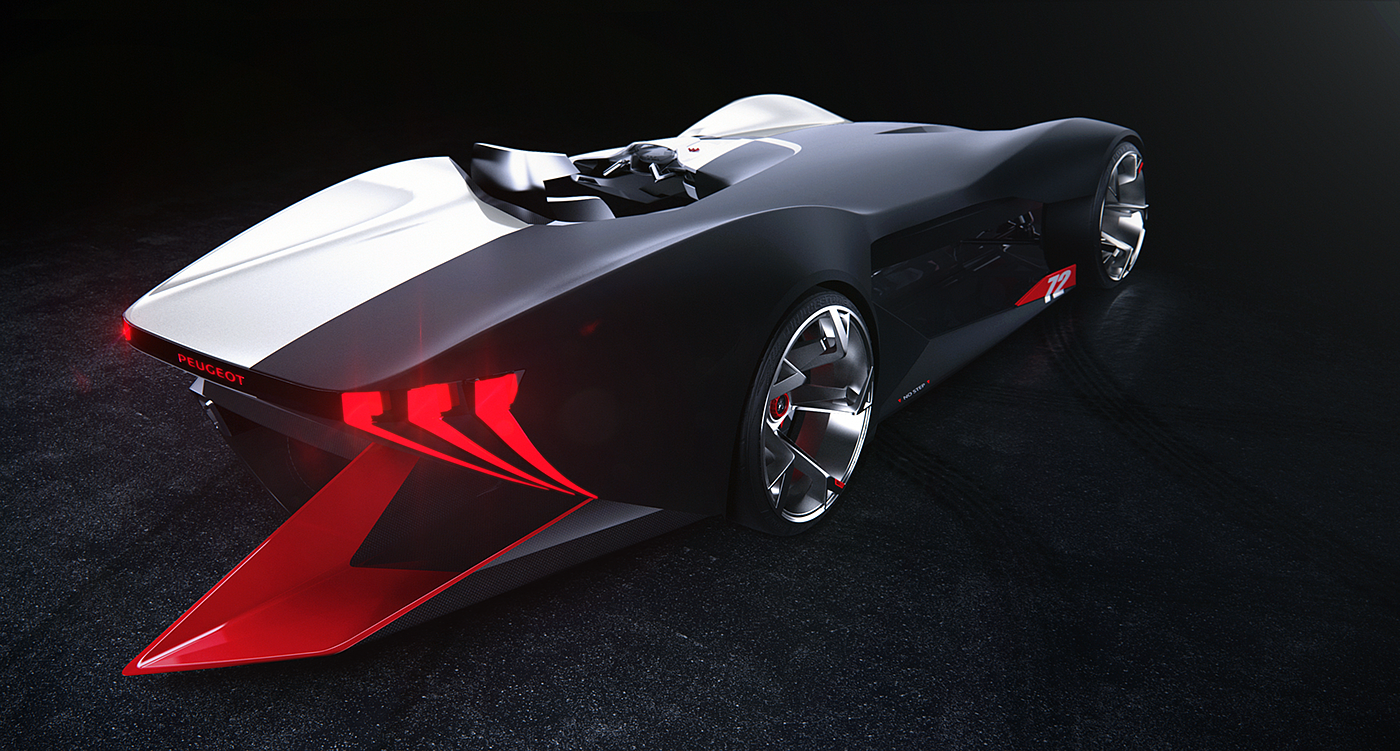 sign，Concept Car，automobile，vehicle，project，