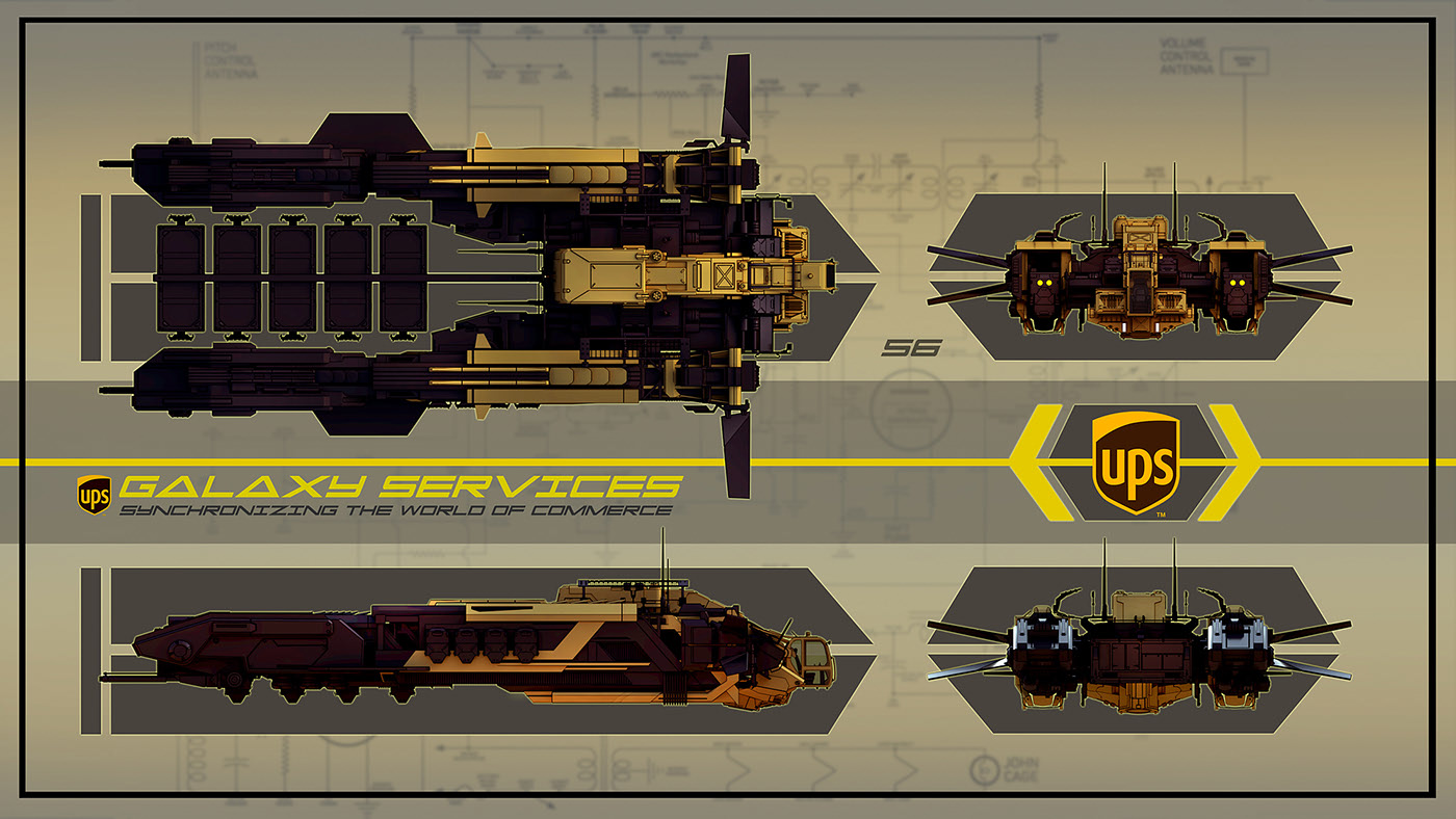 Sense of future，3d，Digital art，concept，vehicle，