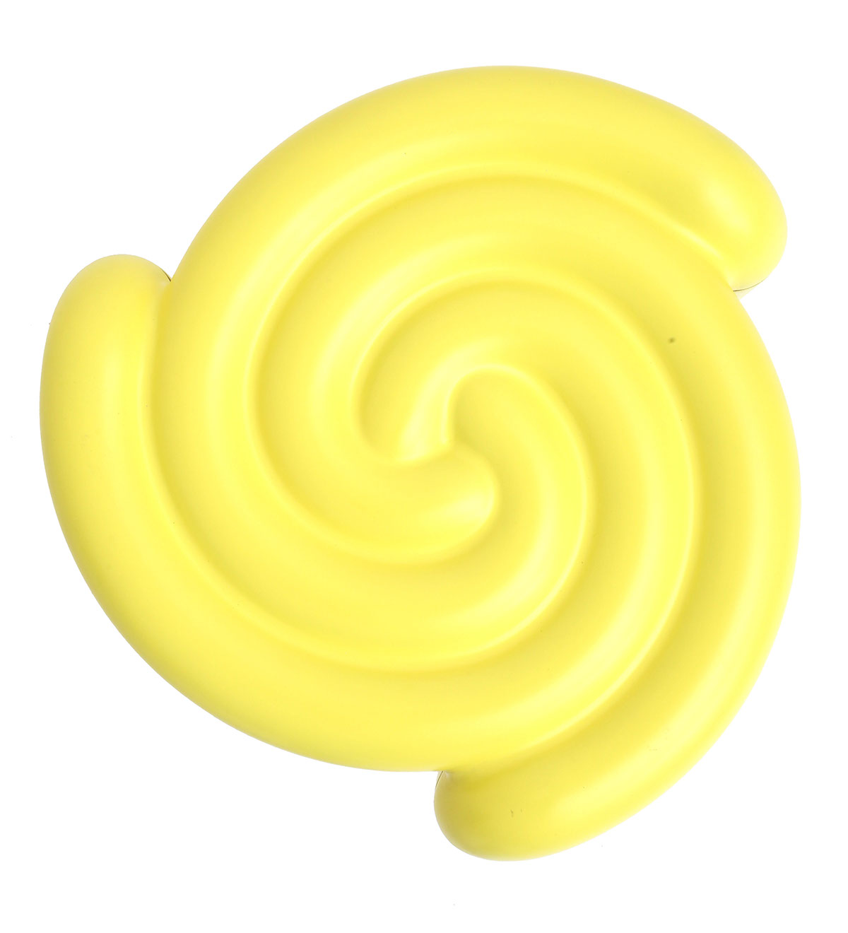 Plastic，yellow，chair，