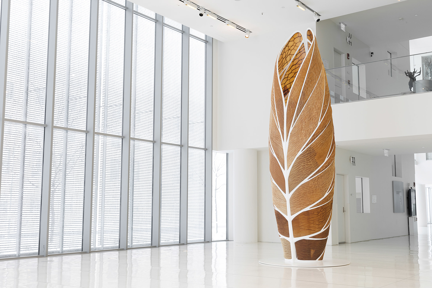 Bionics Design ，Biological manufacturing，Sculpture，