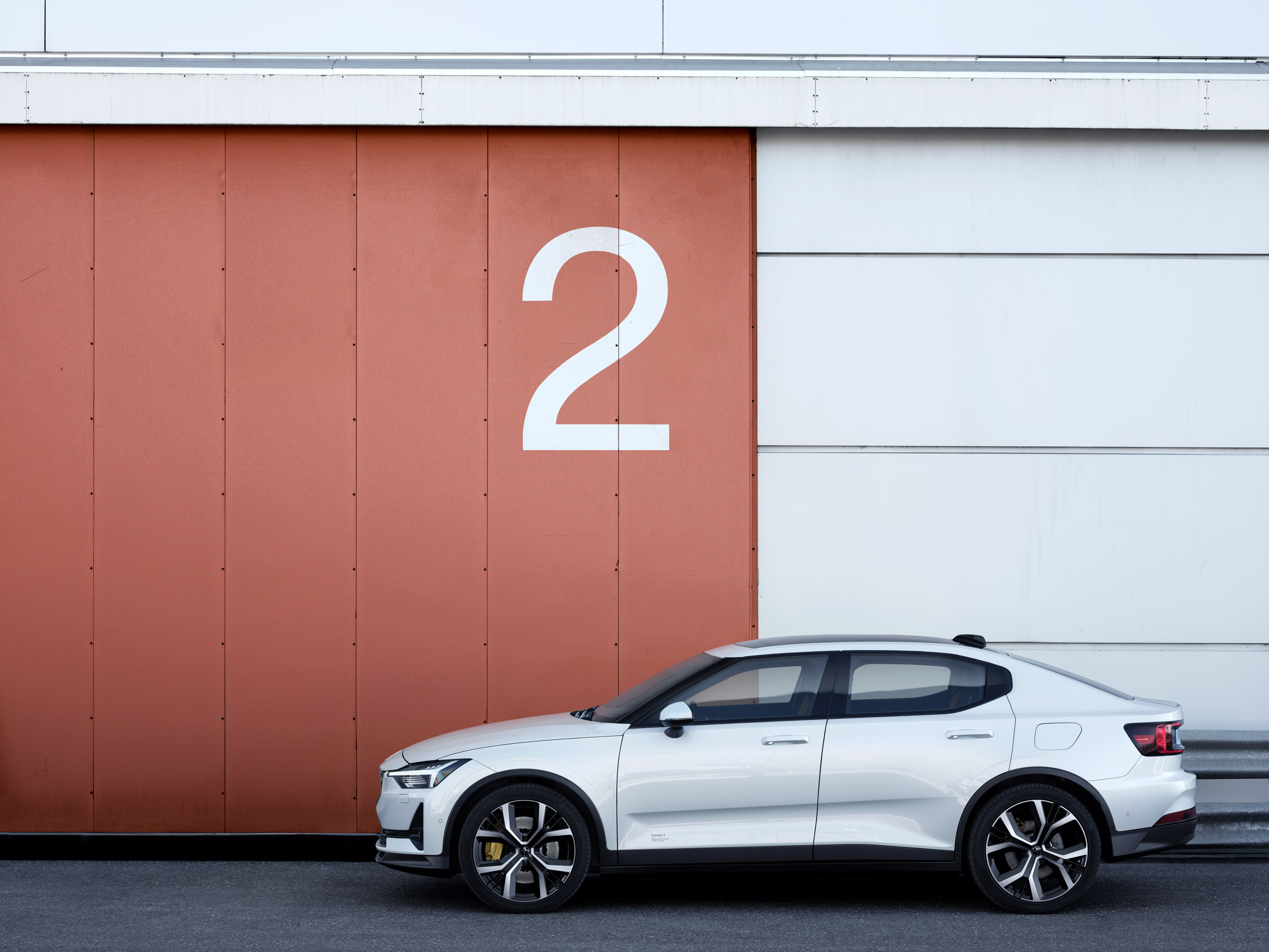Metal，electric vehicle，Polestar，