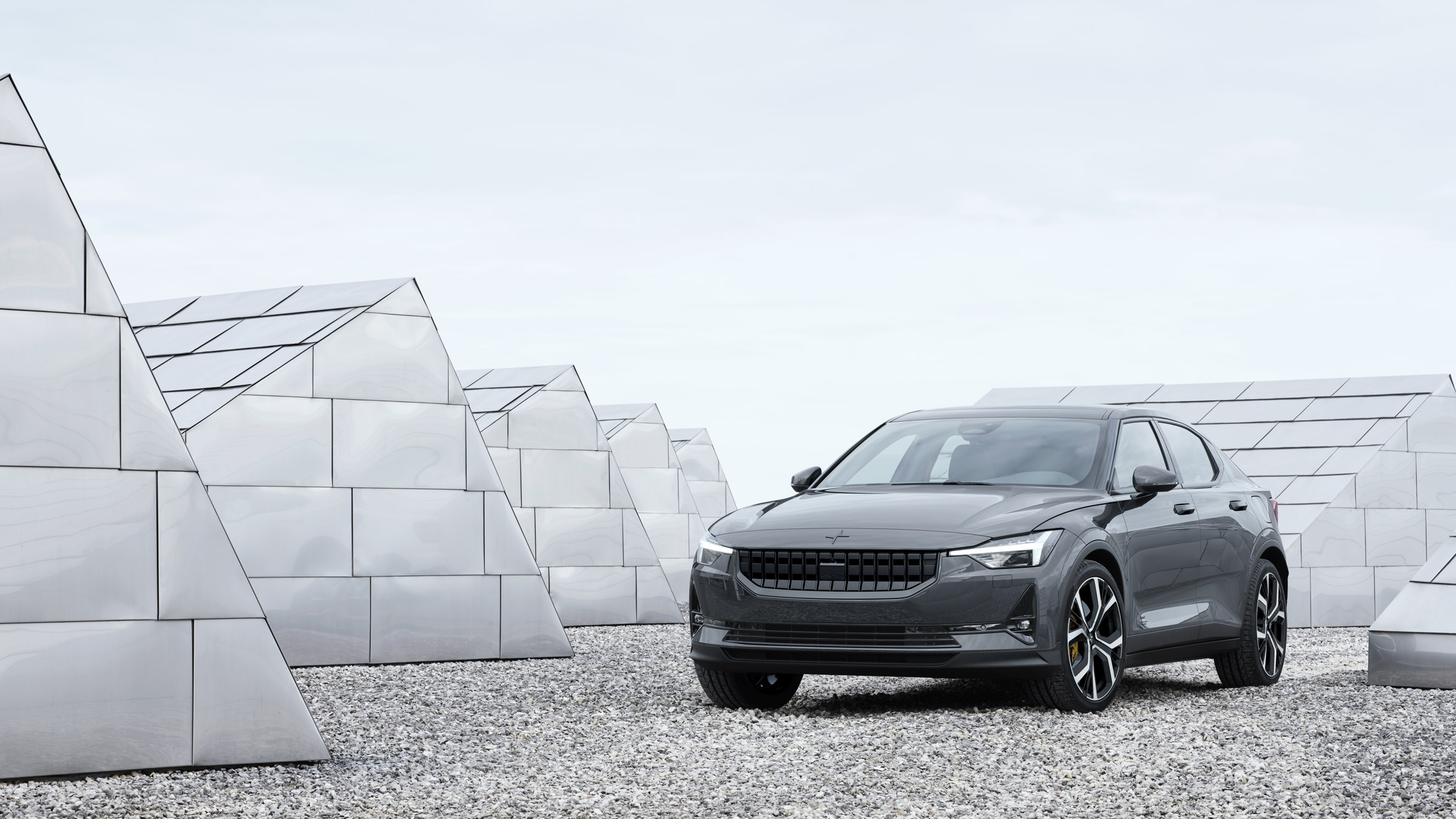 Metal，electric vehicle，Polestar，