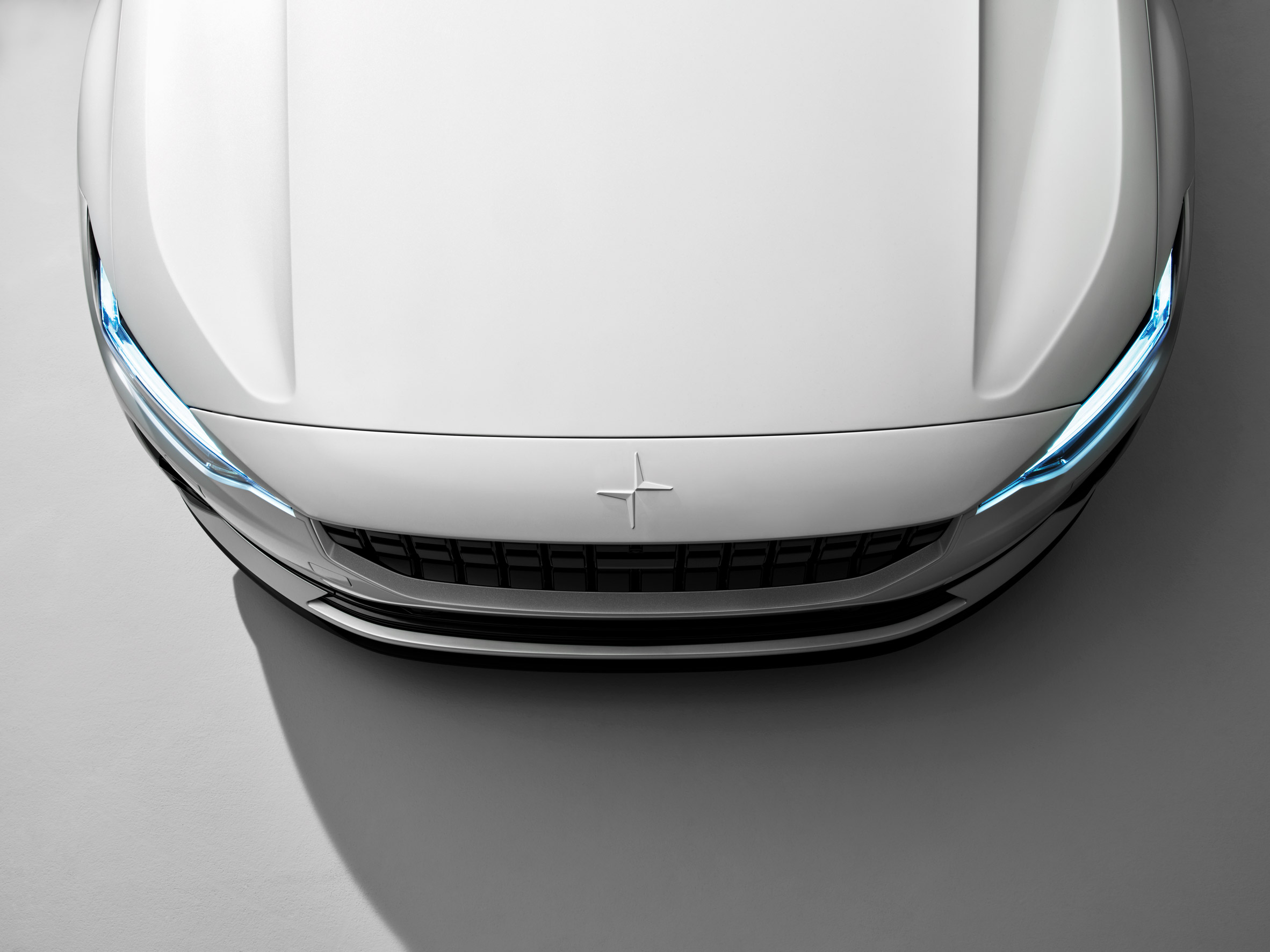 Metal，electric vehicle，Polestar，