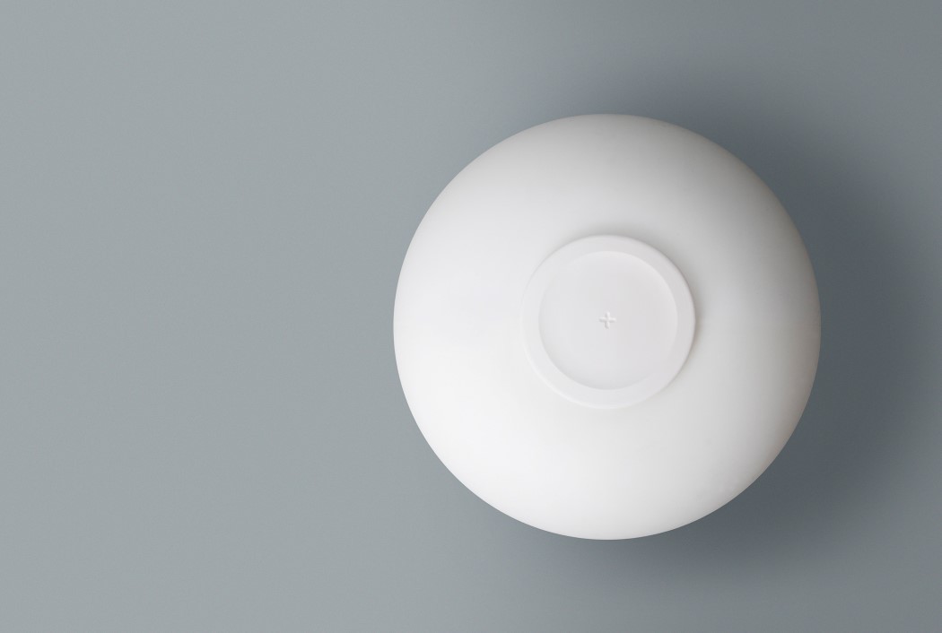 industrial design，lighting，Ellipsoidal silica gel lampshade，Traditional lanterns，