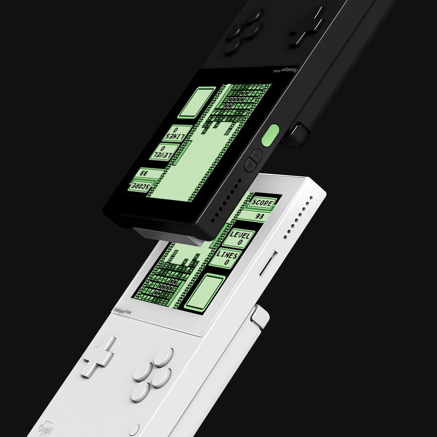 black，Nintendo，recreational machines，