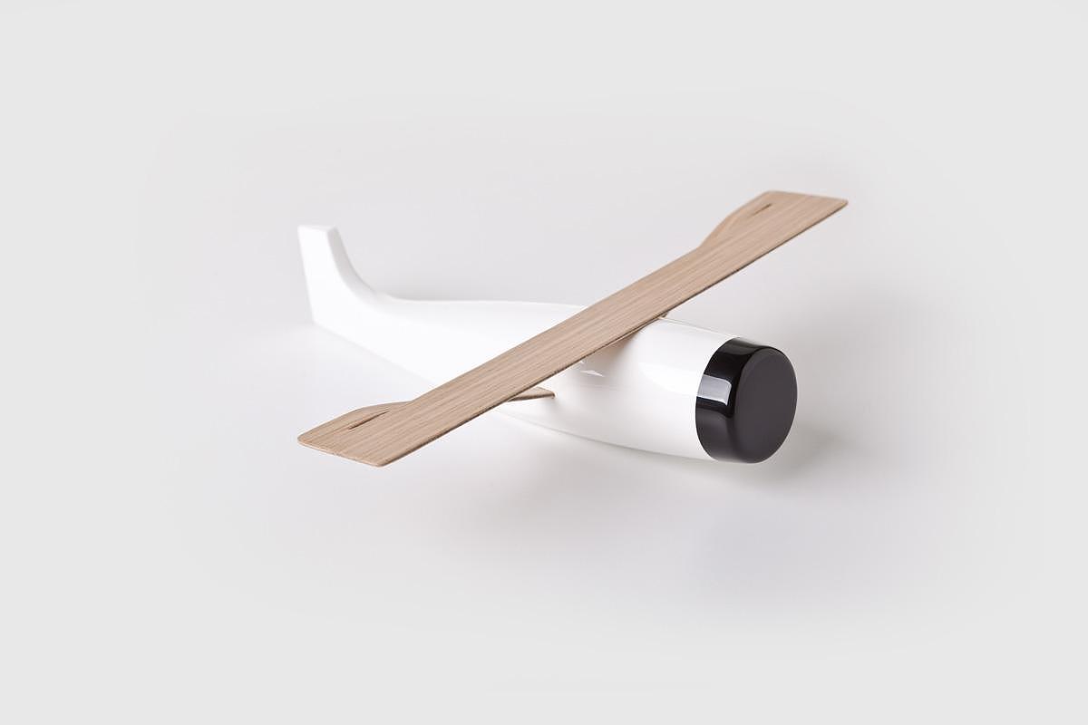 white，Children's Toys，WOO Collection，