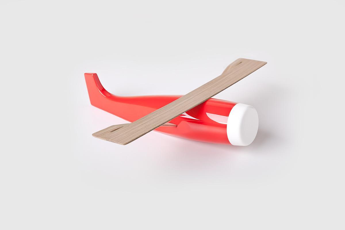white，Children's Toys，WOO Collection，