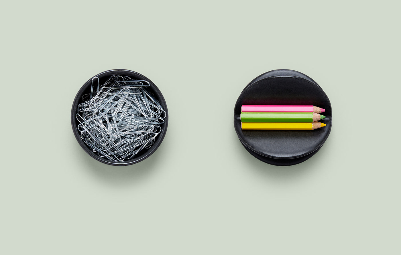 Peculiar shape，Ceramic container，Ornaments，