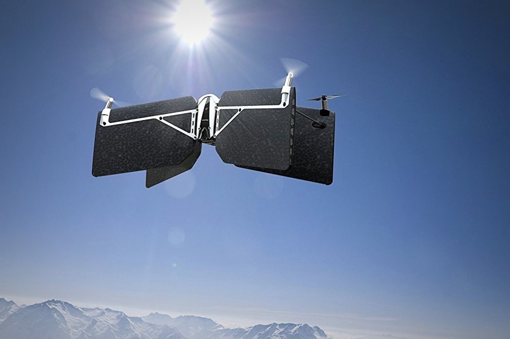 swing，industrial design，aircraft，UAV，Swing UAV，