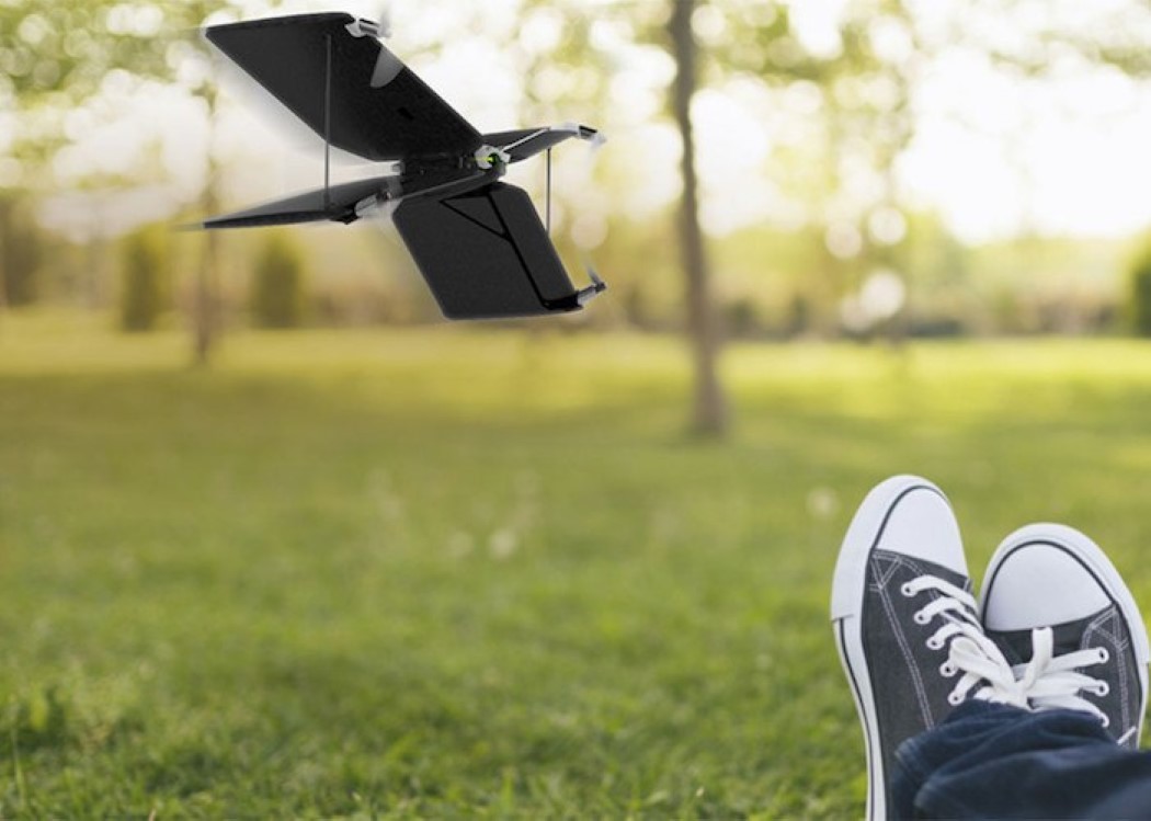 swing，industrial design，aircraft，UAV，Swing UAV，