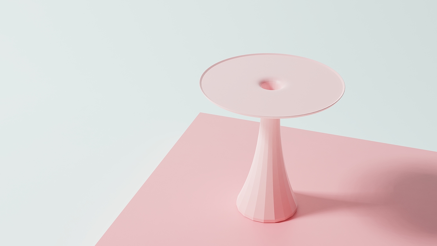 Floral apparatus，