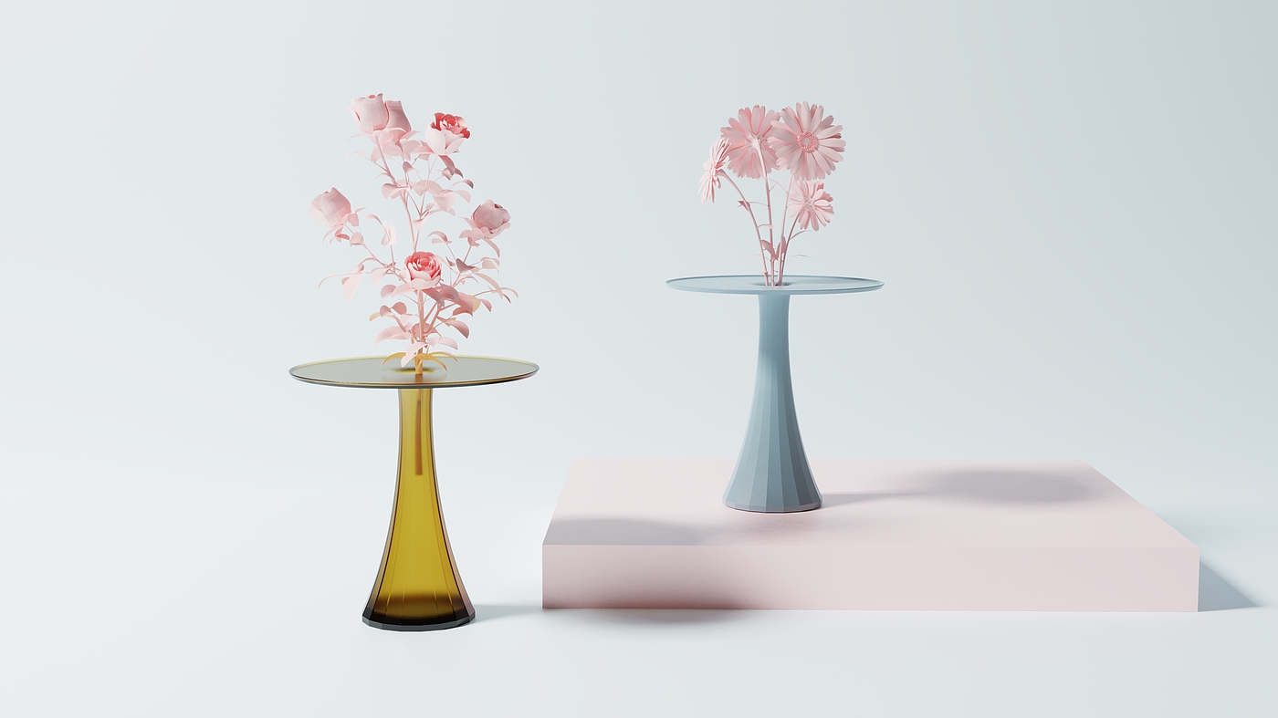 Floral apparatus，