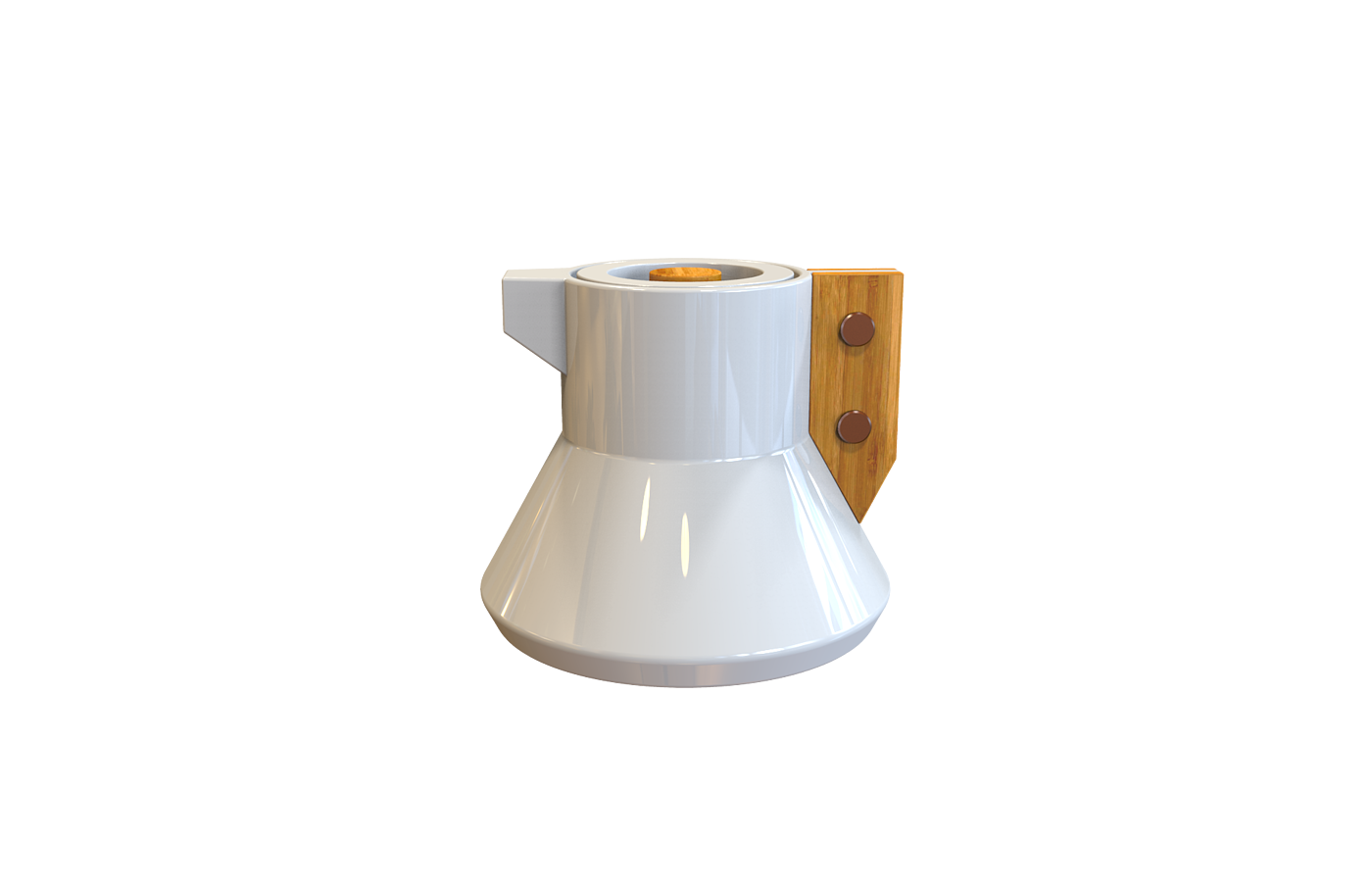 Bamboo, cultural innovation, ceramics，