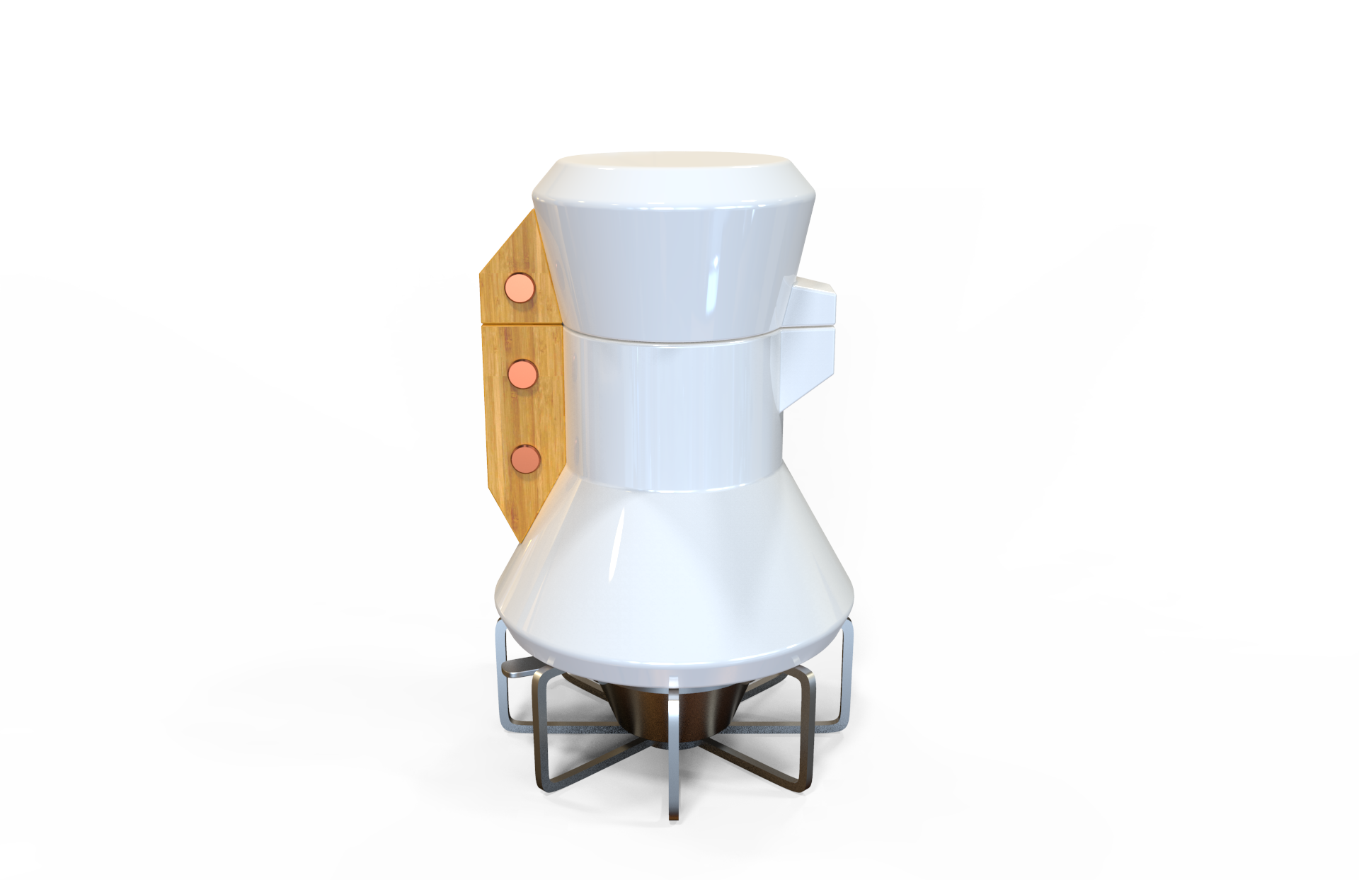 Bamboo, cultural innovation, ceramics，