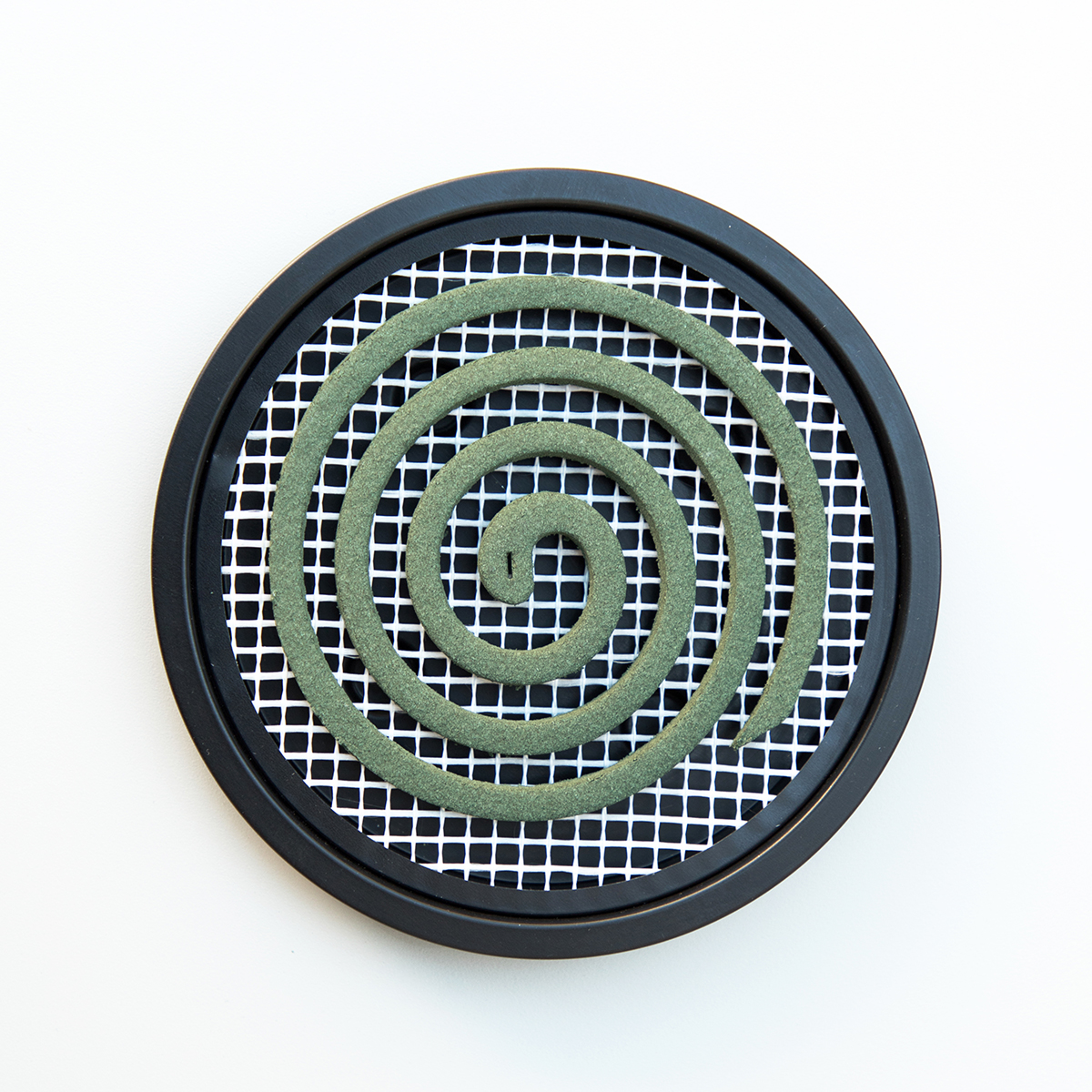 Mosquito repellent incense tray，outdoors，glass fibre，clean，