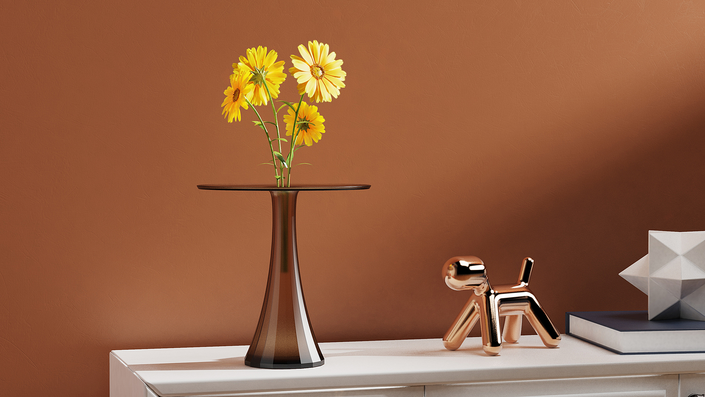 Floral apparatus，