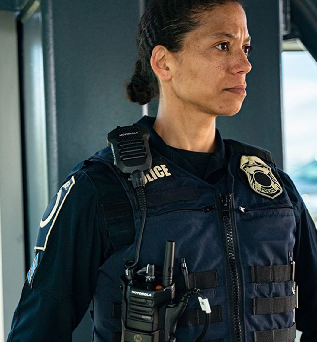 Motorola，radio，LTE，