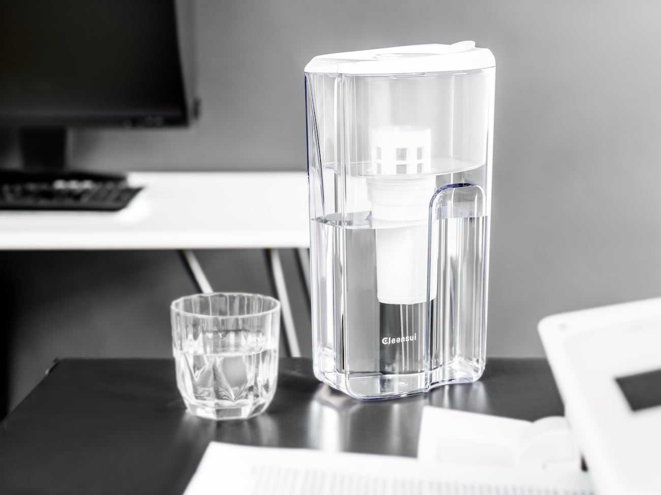 Cleansui cartridge，kettle，Mitsubishi clean water microfiltration tank，Mitsubishi water purification microfiltration kettle，