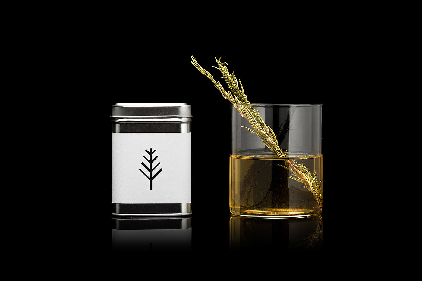 Simple packaging，Visual design，packing，container，Botany，