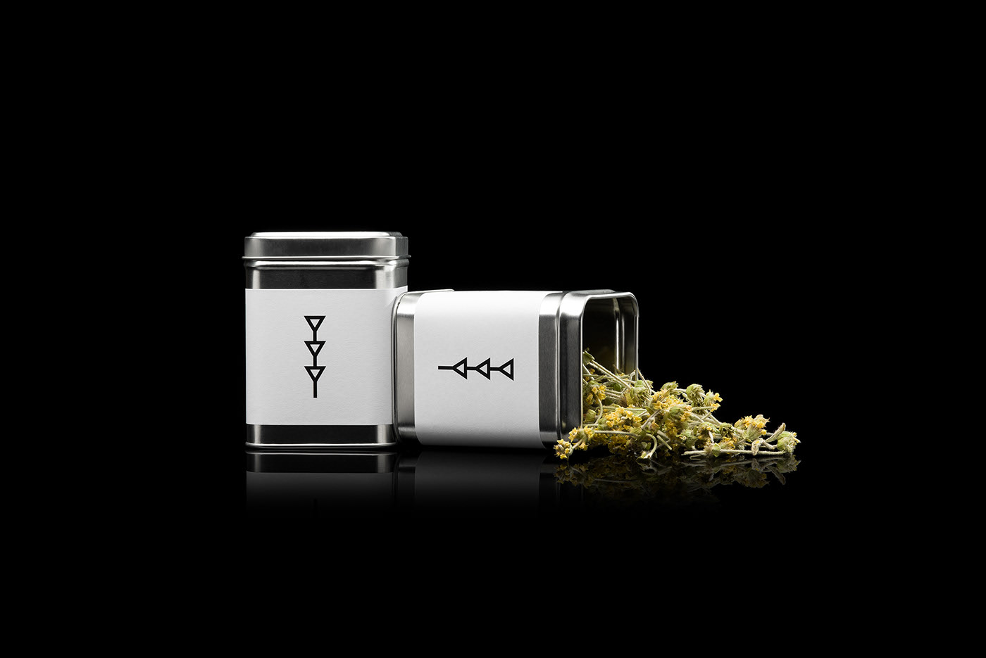 Simple packaging，Visual design，packing，container，Botany，