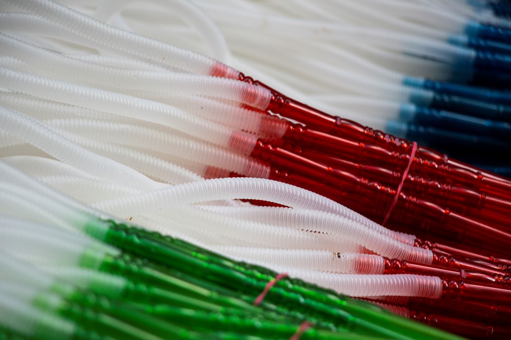 Sustainability，Material Science，Amman design week，possibility，