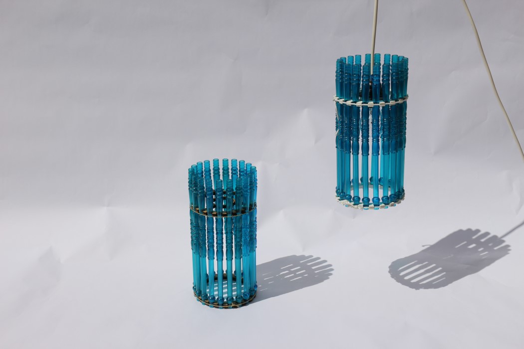 Sustainability，Material Science，Amman design week，possibility，