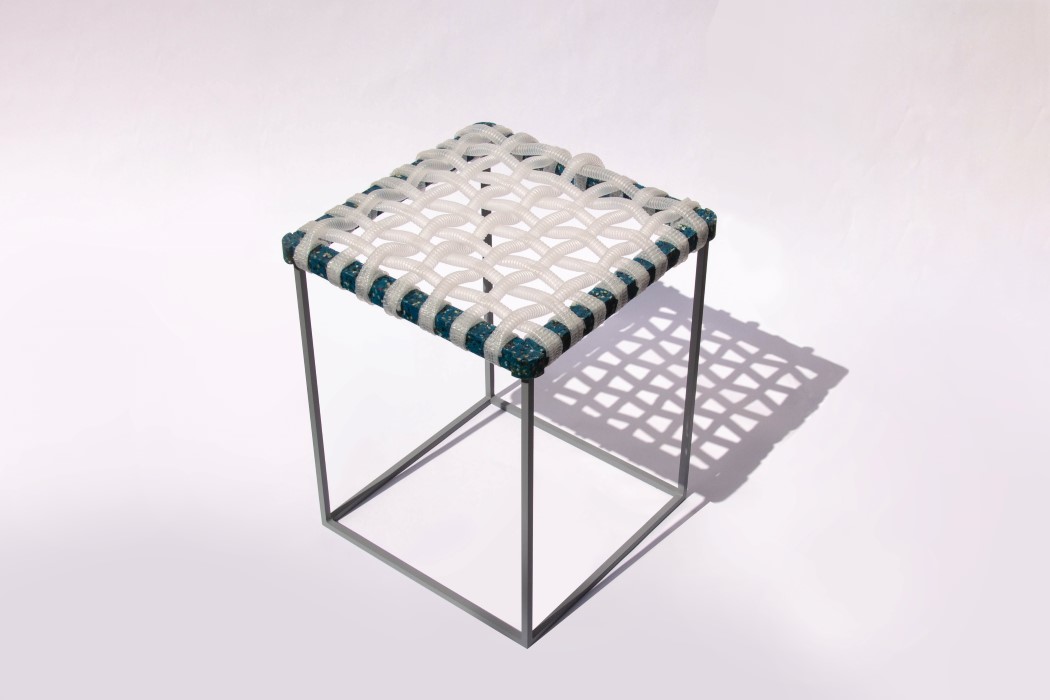 Sustainability，Material Science，Amman design week，possibility，