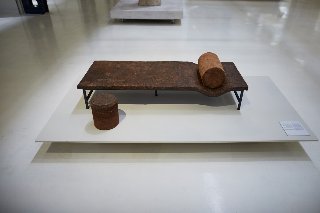 Sustainability，Material Science，Amman design week，possibility，