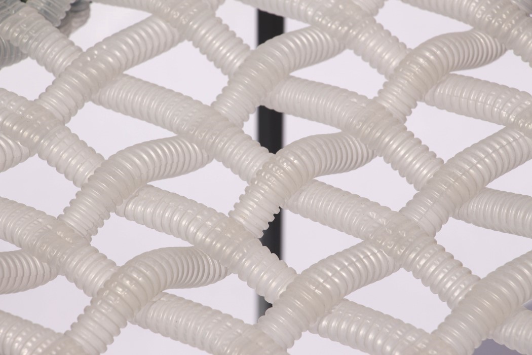 Sustainability，Material Science，Amman design week，possibility，