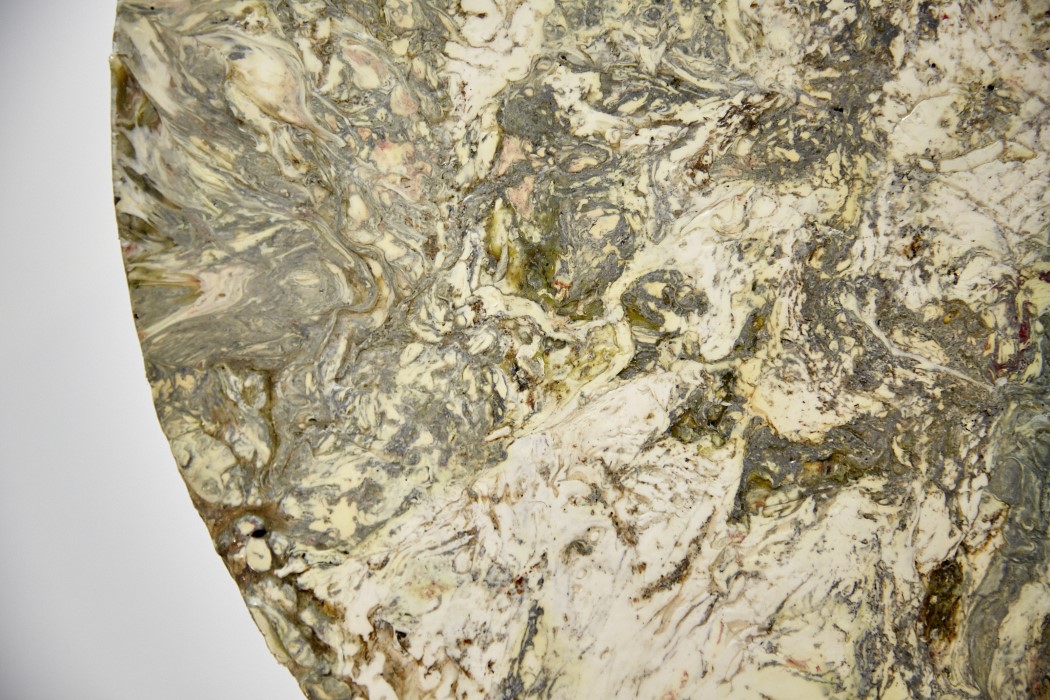 Sustainability，Material Science，Amman design week，possibility，