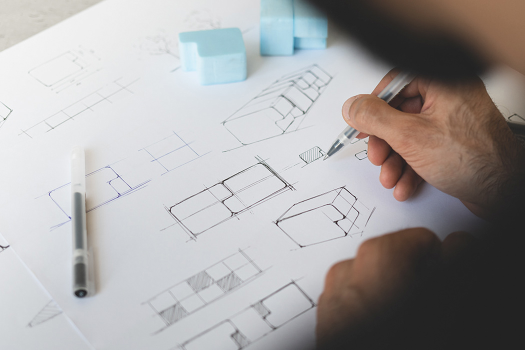 geometry，sustainable，Urban furniture，chair，