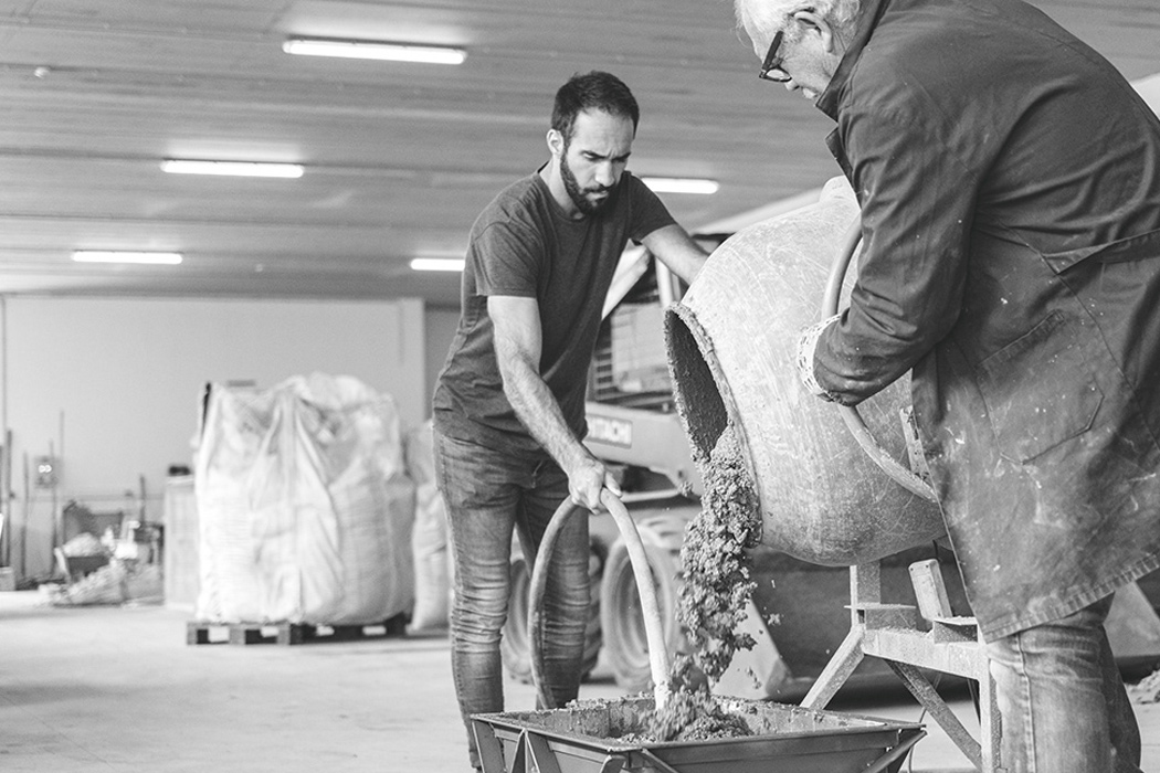 geometry，sustainable，Urban furniture，chair，