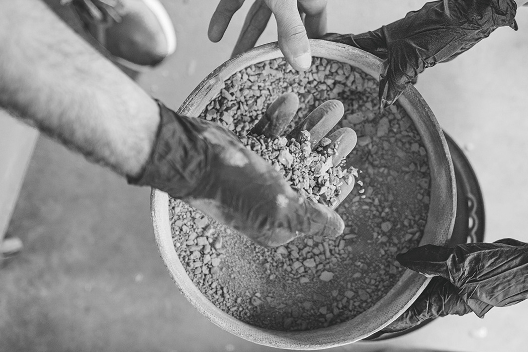 geometry，sustainable，Urban furniture，chair，