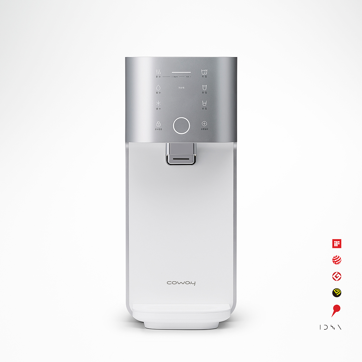 Water dispenser，intelligence，Water purifier，