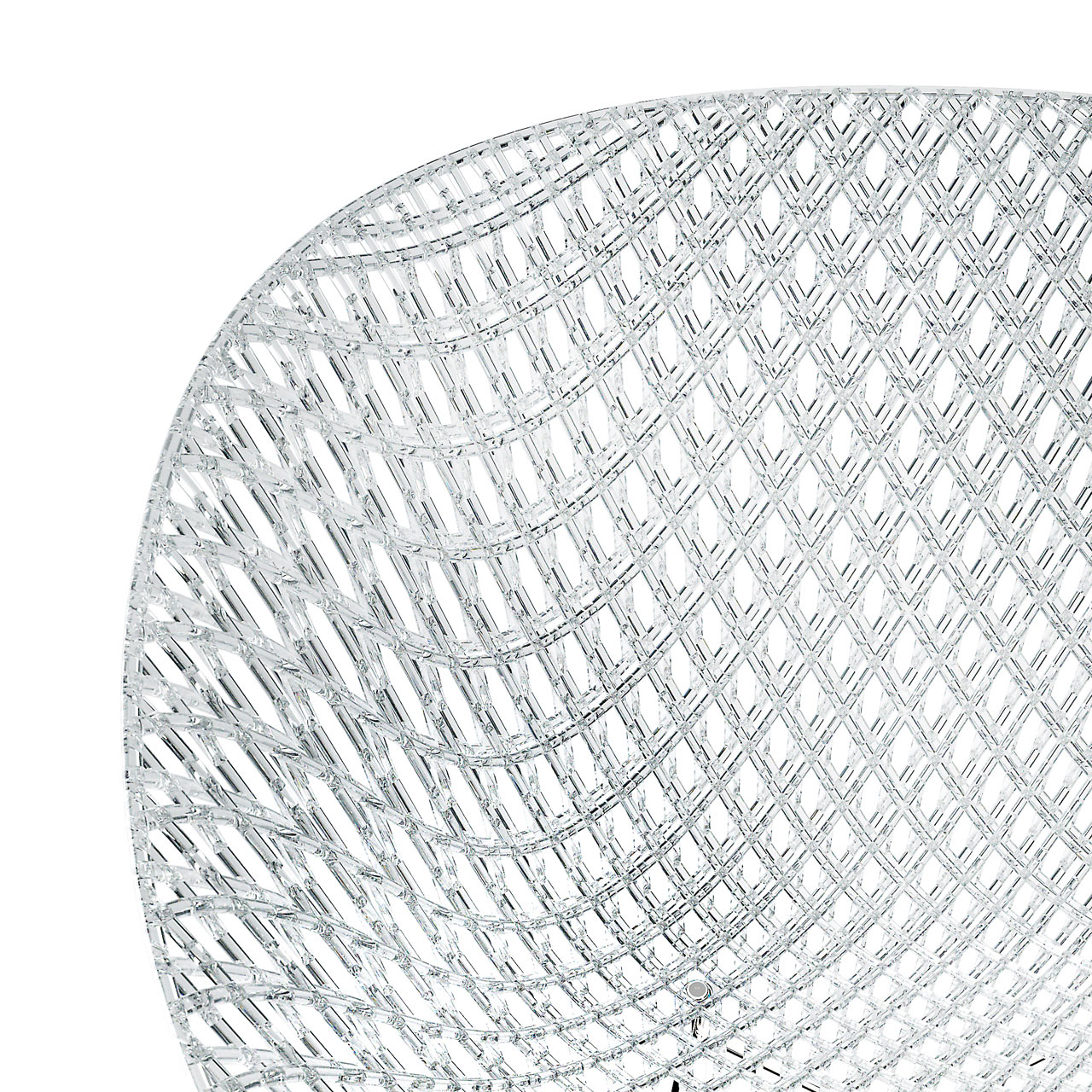 chair，transparent，resin，