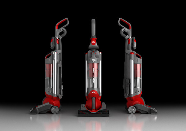 Vacuum cleaner，household electrical appliances，vertical，hold，