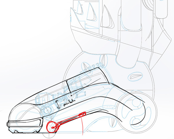 Vacuum cleaner，household electrical appliances，vertical，hold，