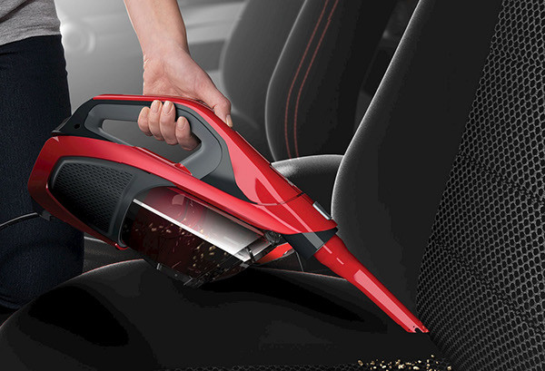 Vacuum cleaner，household electrical appliances，vertical，hold，