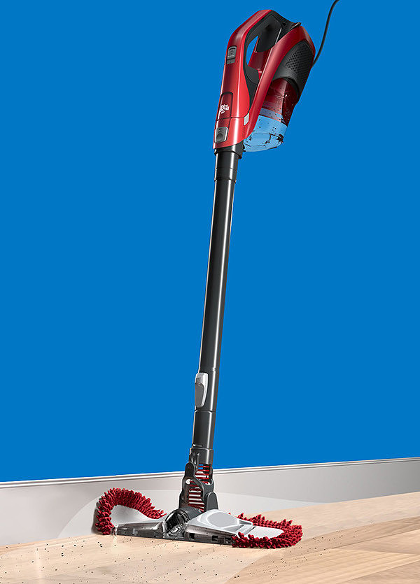 Vacuum cleaner，household electrical appliances，vertical，hold，