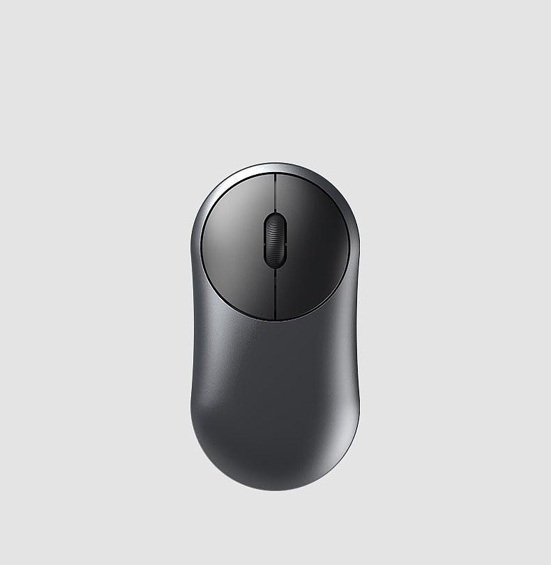 Office Mouse，Adjustable，Sound and silence，