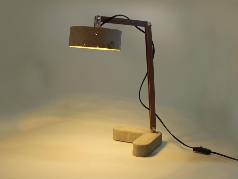 Open Design，lamps and lanterns，Home Furnishing，diy，