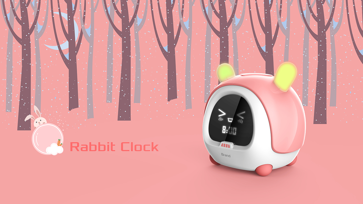 Electronic consumption，Children's products，product design，industrial design，