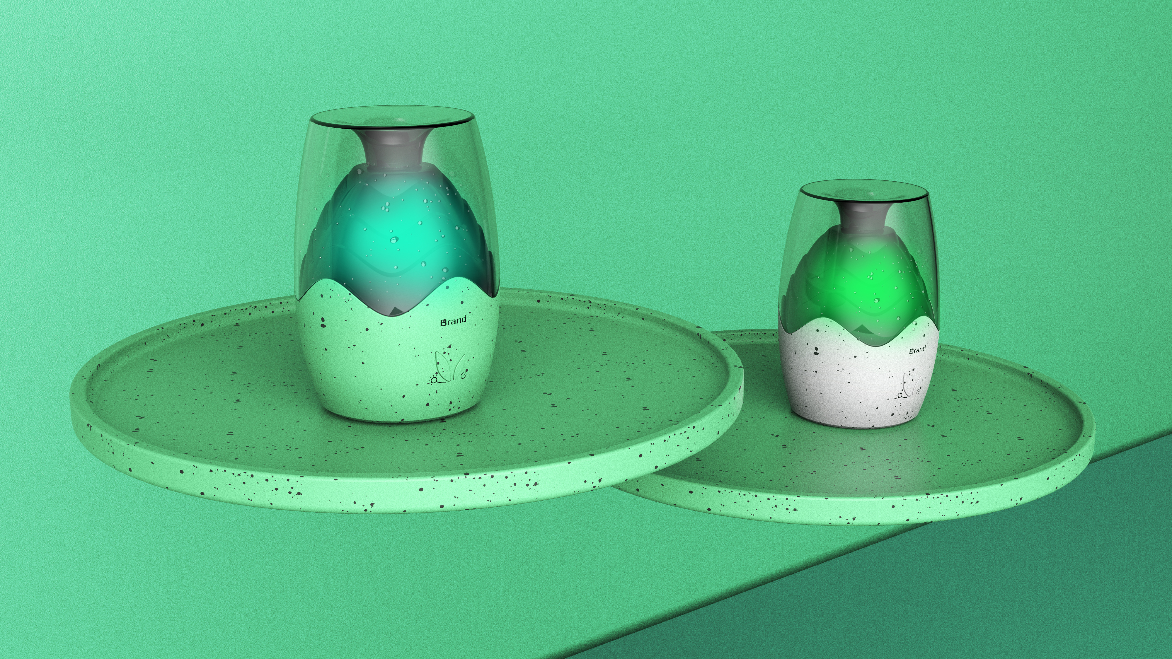 Aromatherapy machine，industrial design，product design，Home product design，