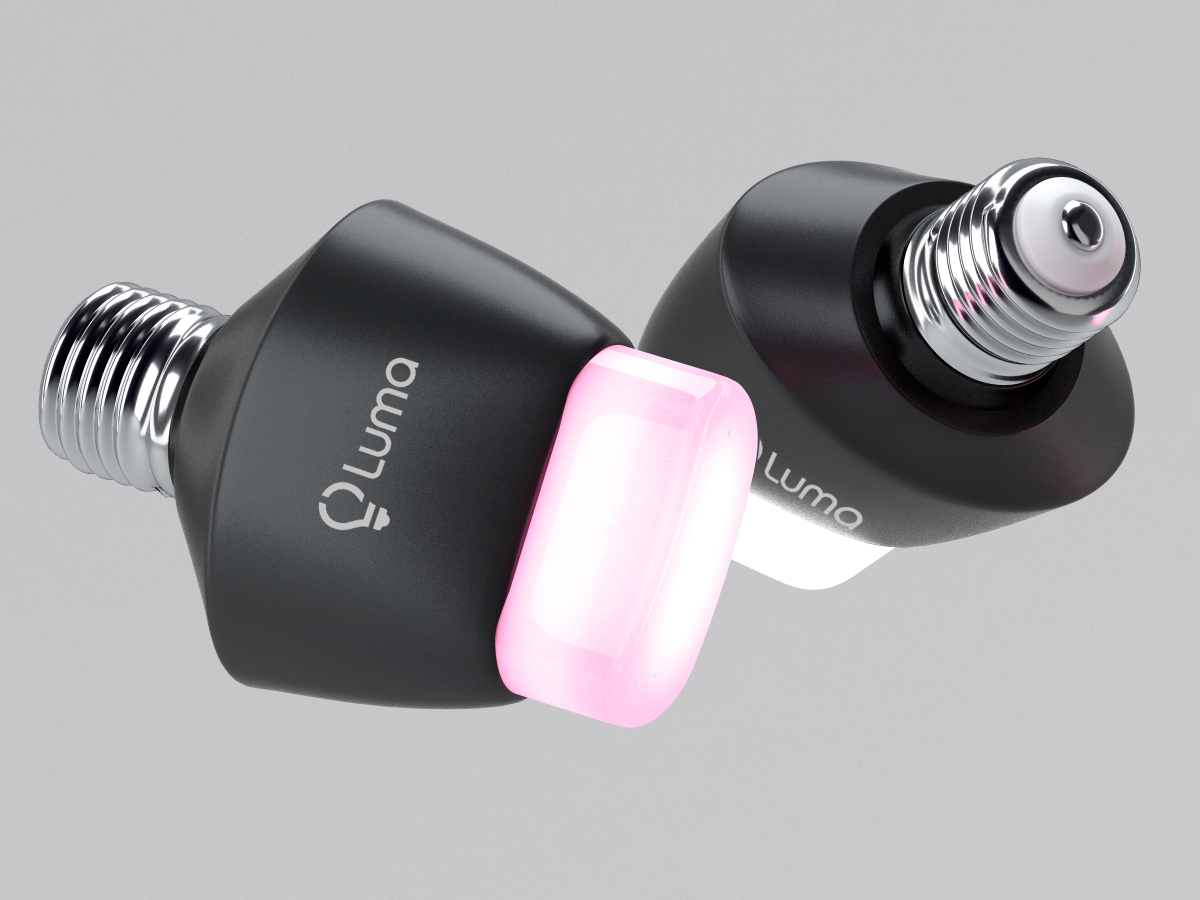 intelligence，LED lamp，ICE CREAM，