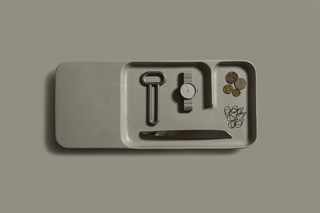 Rechargeable tray，Handmade home，Wireless charging technology，natural，science and technology，